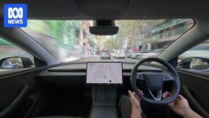 tesla-s-unapproved-self-driving-test-sparks-controversy-in-melbourne