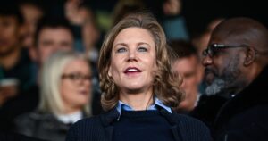 tottenham-rejects-takeover-bids-amid-amanda-staveley-speculation