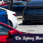 treasurers-unite-on-electric-vehicle-road-user-charge-principles