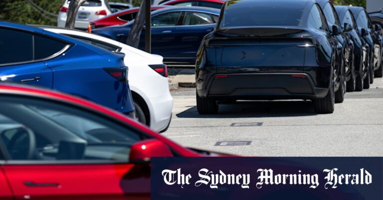 treasurers-unite-on-electric-vehicle-road-user-charge-principles
