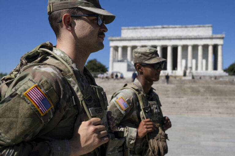 trump-cites-ukrainian-refugee-s-murder-to-justify-troop-deployment-in-democratic-cities