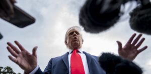 trump-criticizes-australian-journalist-threatens-to-report-to-pm-albanese