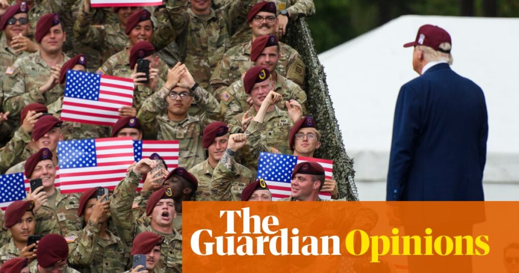 trump-rebrands-defense-department-sparks-controversy-over-militaristic-shift