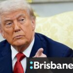 trump-s-tariff-threat-on-pharmaceuticals-puts-australia-s-2-billion-exports-at-risk