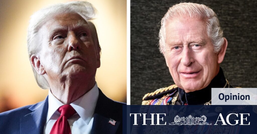 trump-s-uk-state-visit-sparks-protests-amid-royal-welcome