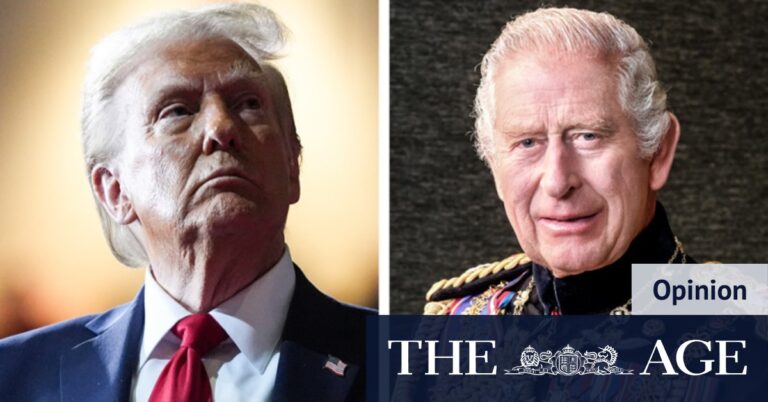 trump-s-uk-state-visit-sparks-protests-amid-royal-welcome