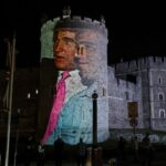 uk-protesters-arrested-for-projecting-epstein-video-on-windsor-castle-during-trump-visit