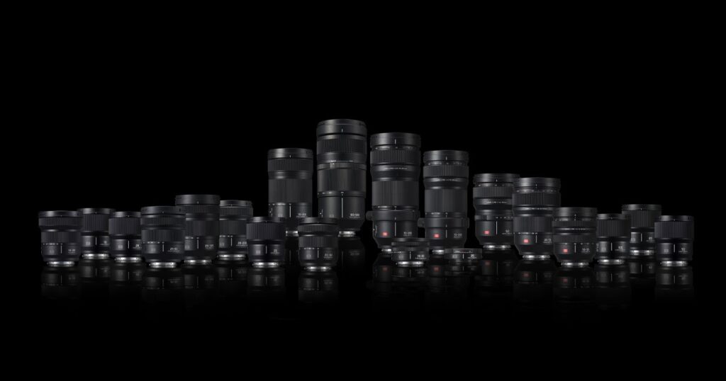 understanding-lumix-s-series-lenses-a-comprehensive-guide-for-photographers