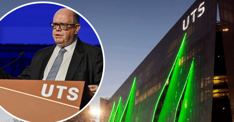 university-of-technology-sydney-cuts-jobs-and-courses-amid-financial-strain