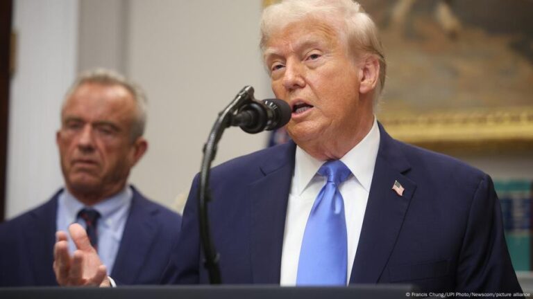us-vaccine-and-painkiller-policy-shifts-raise-global-health-concerns