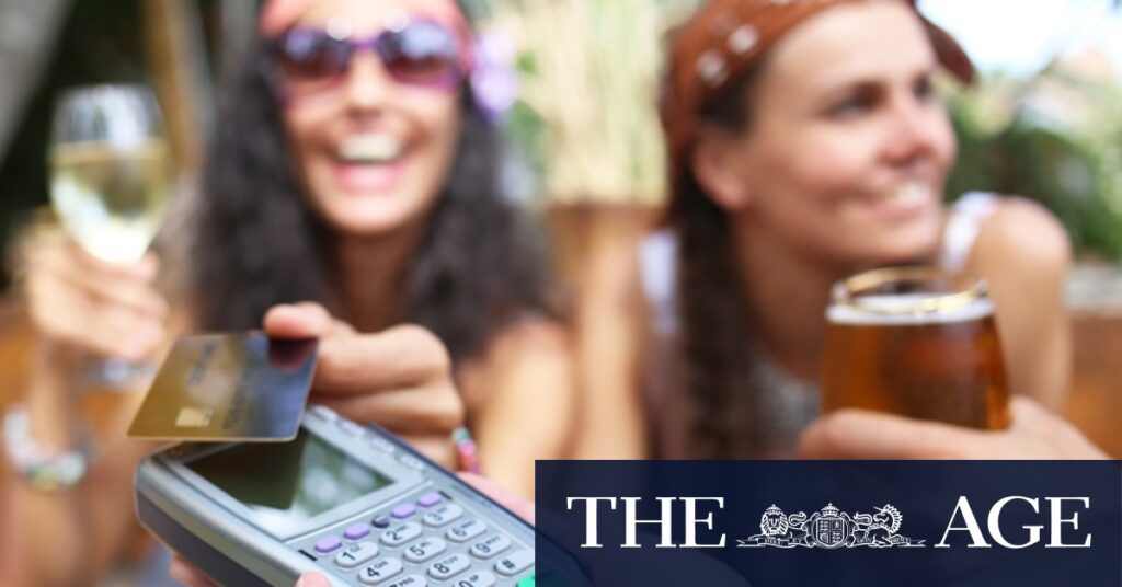 visa-warns-reserve-bank-s-fee-cuts-could-harm-consumers-and-innovation