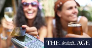 visa-warns-reserve-bank-s-fee-cuts-could-harm-consumers-and-innovation