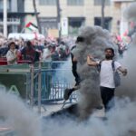 vuelta-a-espana-final-stage-halted-by-pro-palestinian-protests-in-madrid