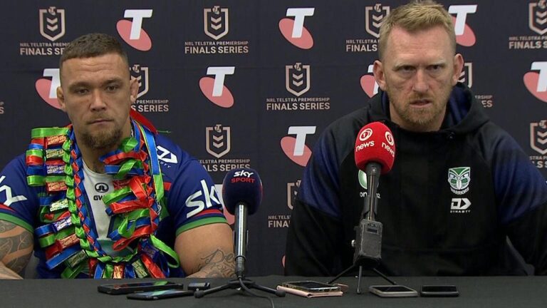 warriors-coach-admits-team-needs-missing-piece-to-contend-for-premiership