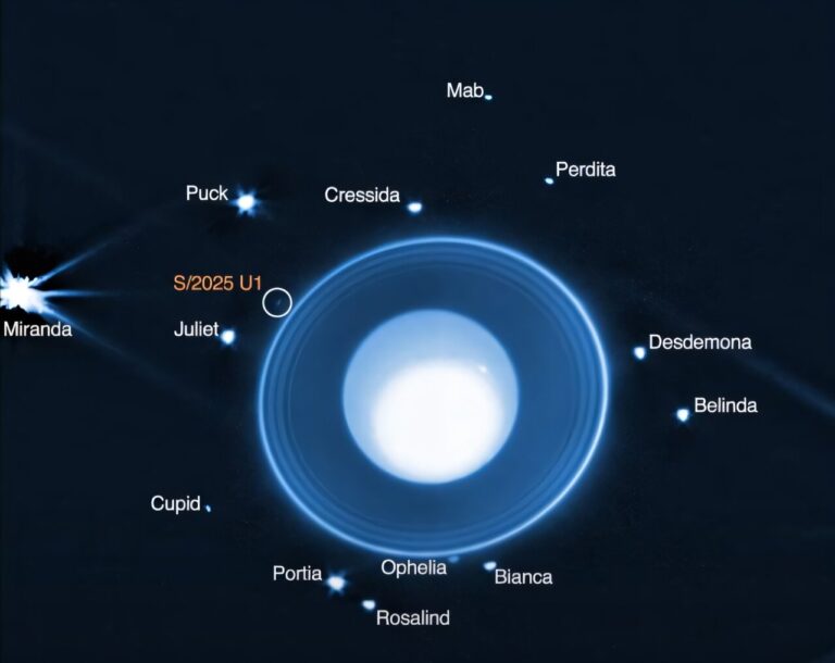 webb-telescope-unveils-new-moon-orbiting-uranus-expanding-satellite-family