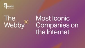 webby-awards-unveil-webby-30-celebrating-internet-pioneers