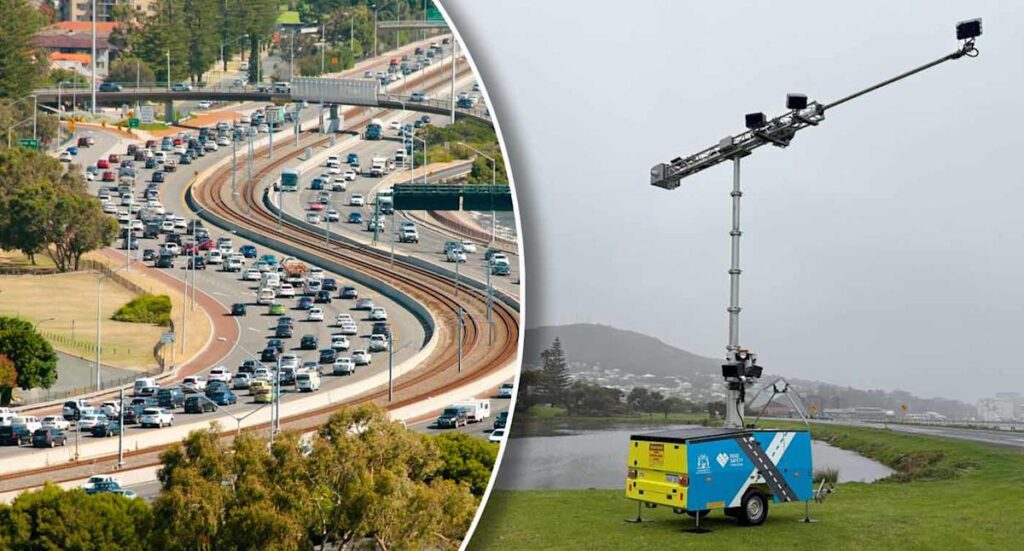 western-australia-to-enforce-1000-fines-with-new-road-safety-cameras