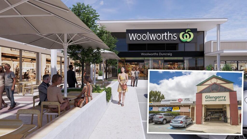 woolworths-glengarry-shopping-centre-redevelopment-gets-green-light-amid-controversy