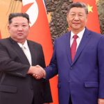 xi-jinping-and-kim-jong-un-strengthen-ties-amid-global-tensions-in-beijing-meeting