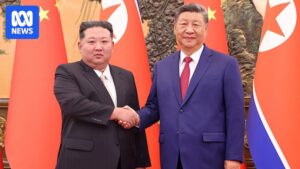 xi-jinping-and-kim-jong-un-strengthen-ties-amid-global-tensions-in-beijing-meeting