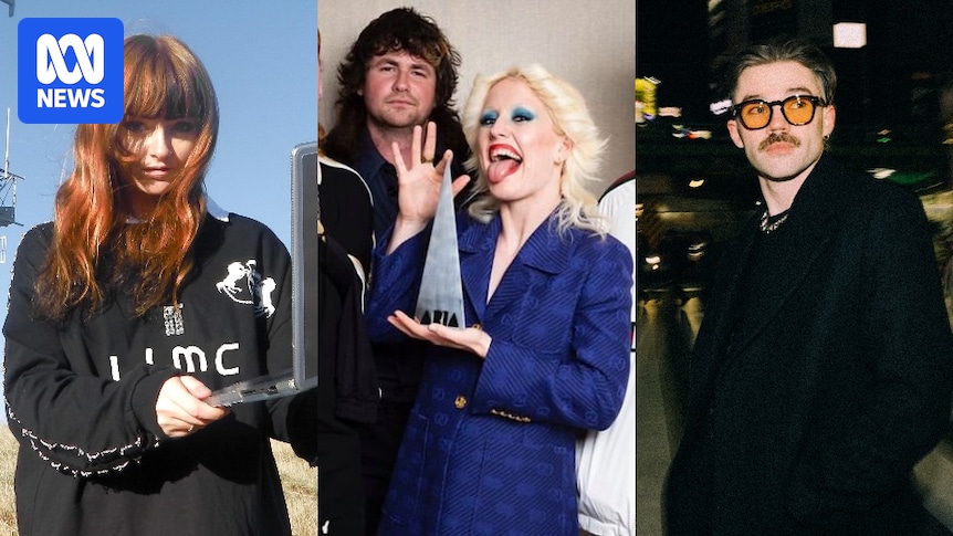 2025-aria-awards-ninajirachi-dom-dolla-amyl-the-sniffers-lead-nominations