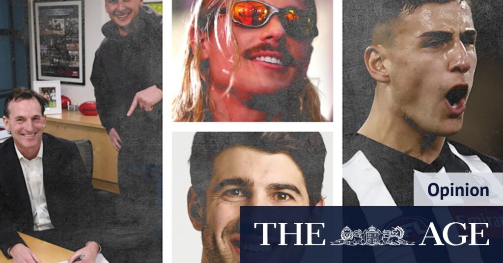 afl-embraces-influencers-in-a-digital-age-shift