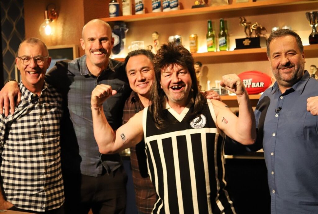 afl-fans-choose-the-front-bar-finale-over-telethon-in-ratings-showdown