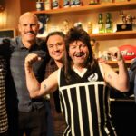 afl-fans-choose-the-front-bar-finale-over-telethon-in-ratings-showdown
