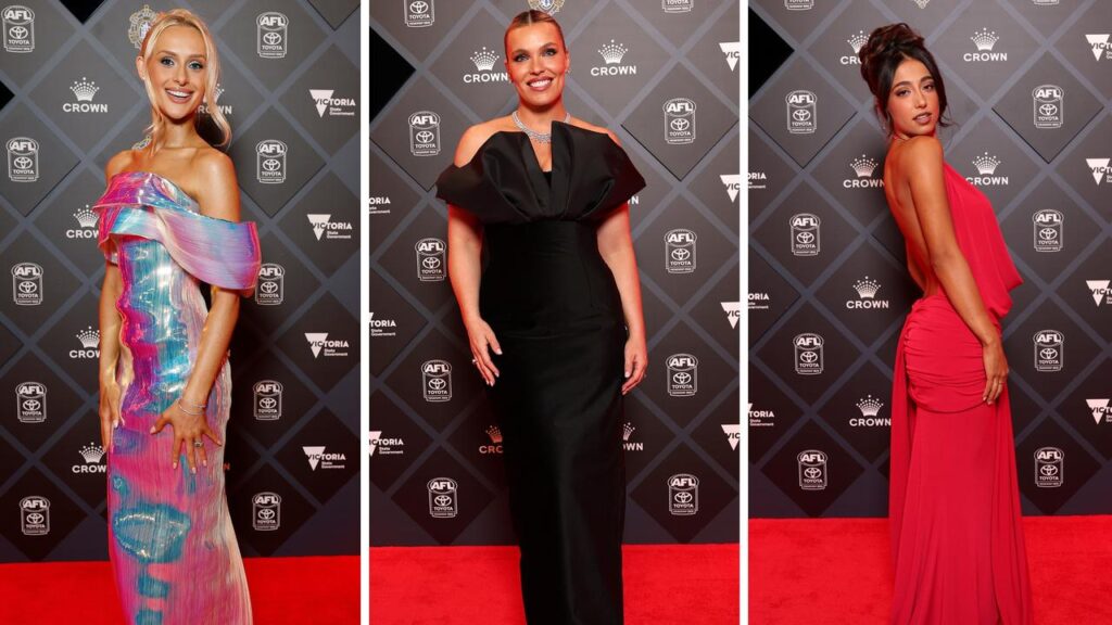 afl-stars-shine-on-brownlow-medal-2025-red-carpet