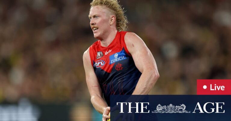 afl-trade-rumors-clayton-oliver-christian-petracca-and-charlie-curnow-seek-new-clubs