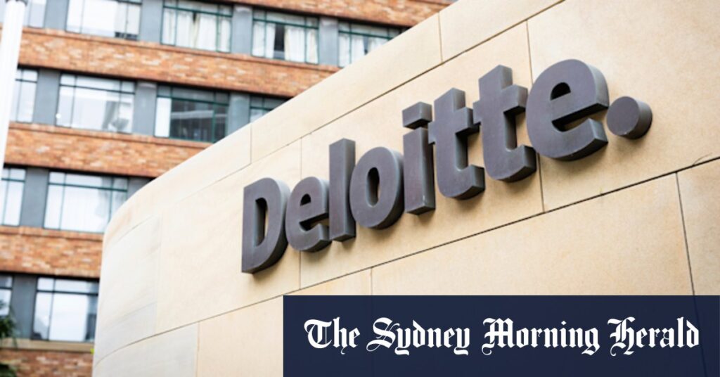 ai-missteps-highlight-risks-in-consulting-sector-as-technology-expands