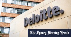 ai-missteps-highlight-risks-in-consulting-sector-as-technology-expands