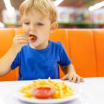 ai-revolutionizes-understanding-of-children-s-eating-patterns-to-combat-obesity
