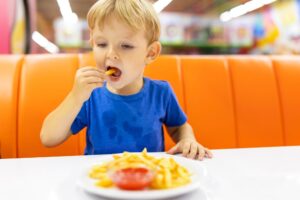 ai-revolutionizes-understanding-of-children-s-eating-patterns-to-combat-obesity