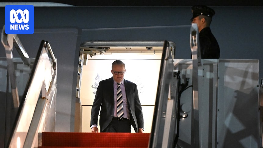albanese-and-trump-embark-on-strategic-asia-tours-amidst-global-tensions