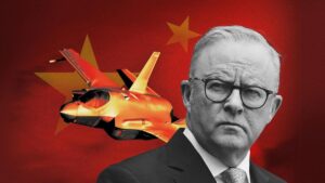 albanese-confronts-china-over-raaf-incident-amid-diplomatic-engagements