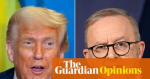 albanese-s-diplomatic-challenge-engaging-trump-amid-global-distractions