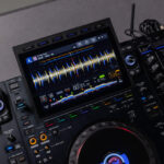 alphatheta-cdj-3000x-revolutionizing-the-dj-experience