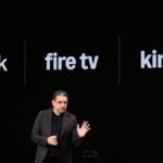 Amazon New Devices