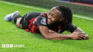 antoine-semenyo-s-stellar-performance-propels-bournemouth-to-premier-league-heights