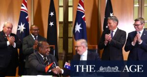australia-and-papua-new-guinea-forge-pukpuk-defense-pact-amid-rising-regional-tensions