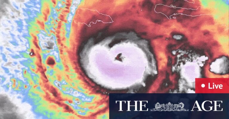 australia-faces-major-developments-raids-social-media-bans-and-hurricane-threats