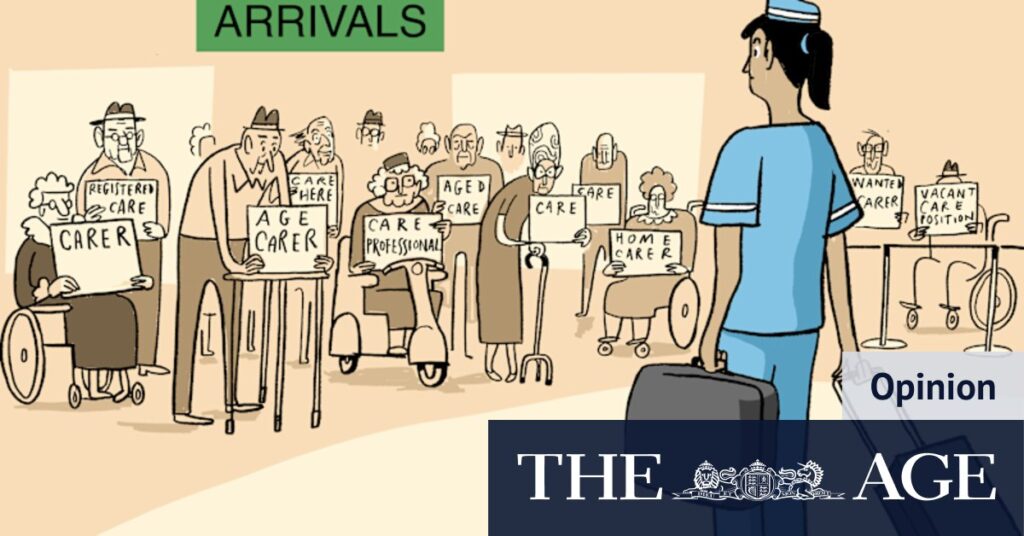 australia-faces-urgent-need-for-aged-care-workforce-expansion
