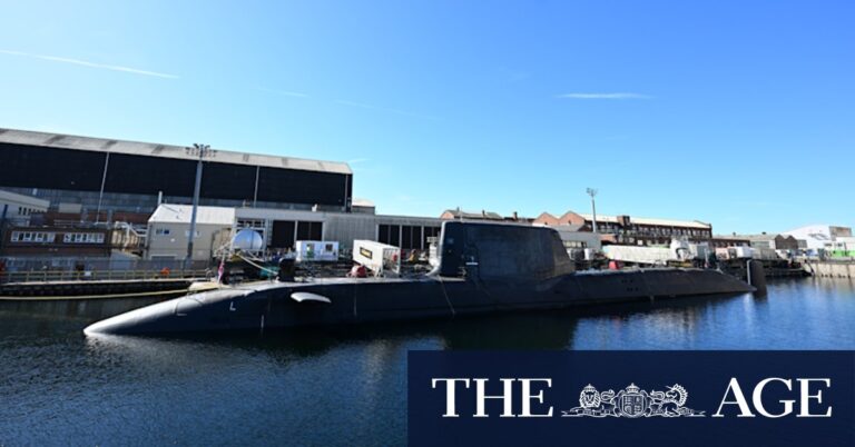 australia-faces-workforce-challenge-in-aukus-submarine-pact