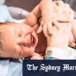 australia-s-birth-rate-plummets-to-historic-low-as-parents-delay-parenthood