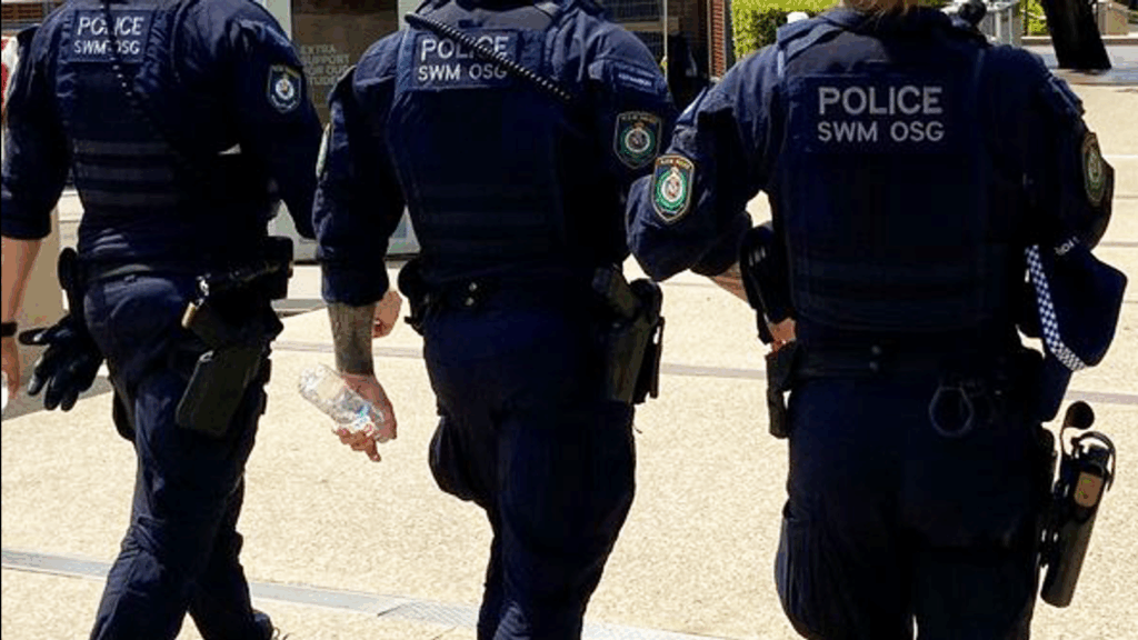 australian-federal-police-launches-new-units-to-protect-social-cohesion