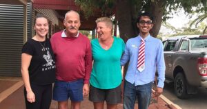 australian-medical-students-discover-rural-healthcare-challenges