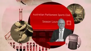 australian-parliament-sports-club-de-registered-amid-lobbying-controversy