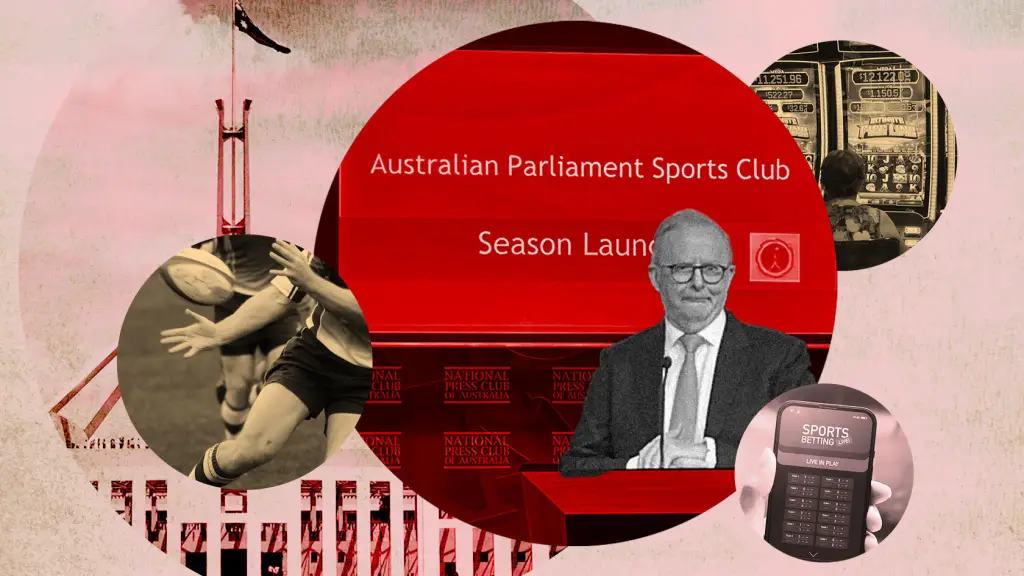 australian-parliament-sports-club-de-registered-amid-lobbying-controversy