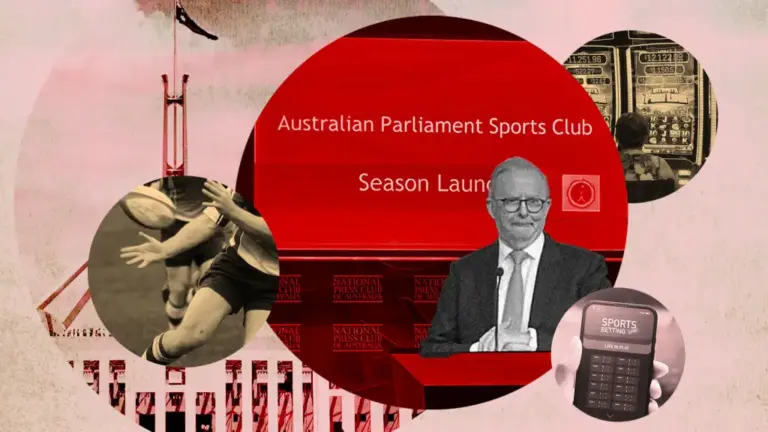 australian-parliament-sports-club-s-lobbying-controversy-sparks-political-debate
